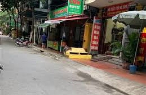 Chính chủ bán nhà phân lô Nguyễn Phong sắc dt52m2 xây 5tầng giá 13,5tỷ